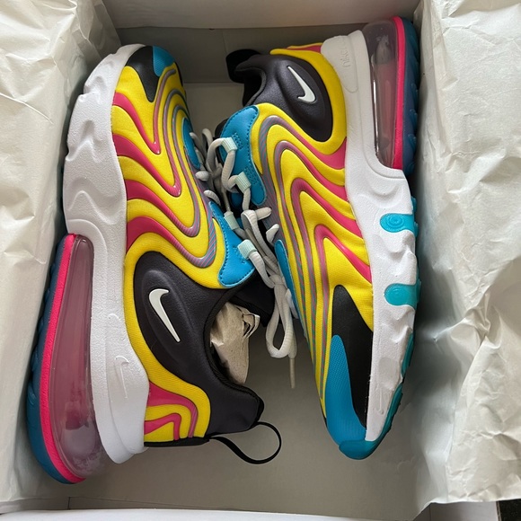 Air Max 270 React ❌SOLD❌ - Picture 3 of 7